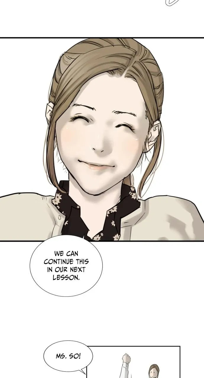 Read Brave Citizen chapter 21 image 17 on Lezhin