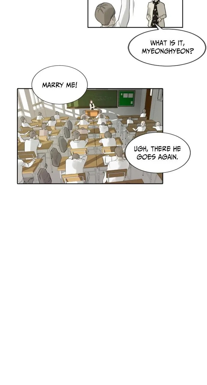 Read Brave Citizen chapter 21 image 18 on Lezhin