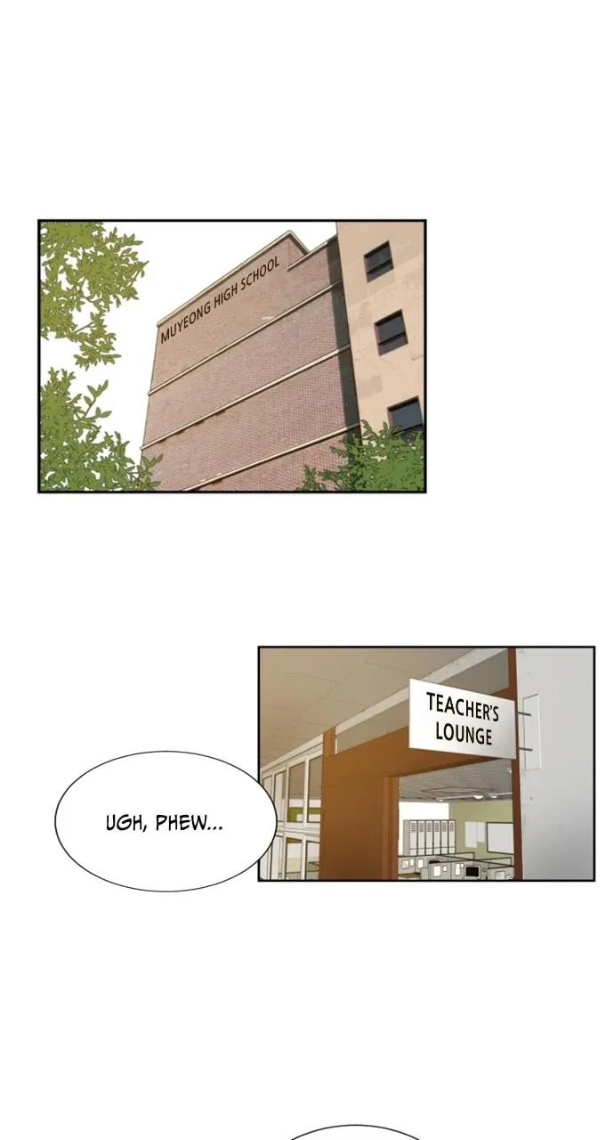 Read Brave Citizen chapter 21 image 19 on Lezhin