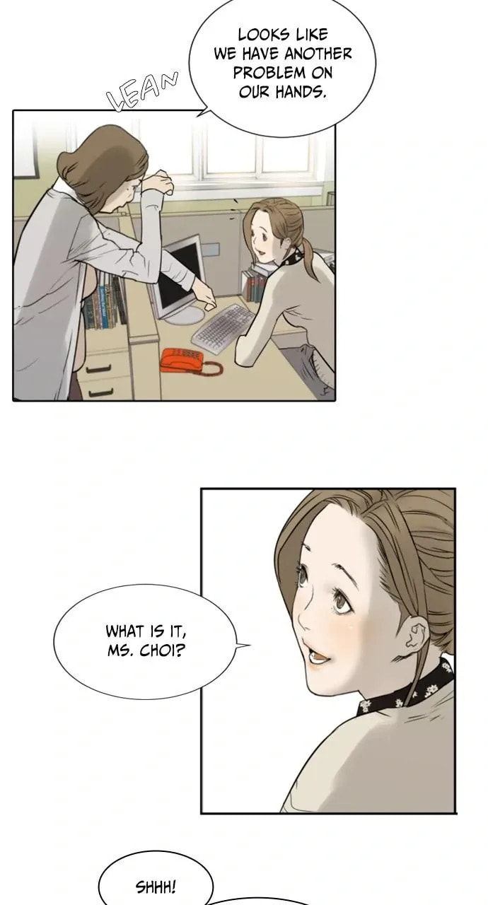 Read Brave Citizen chapter 21 image 20 on Lezhin