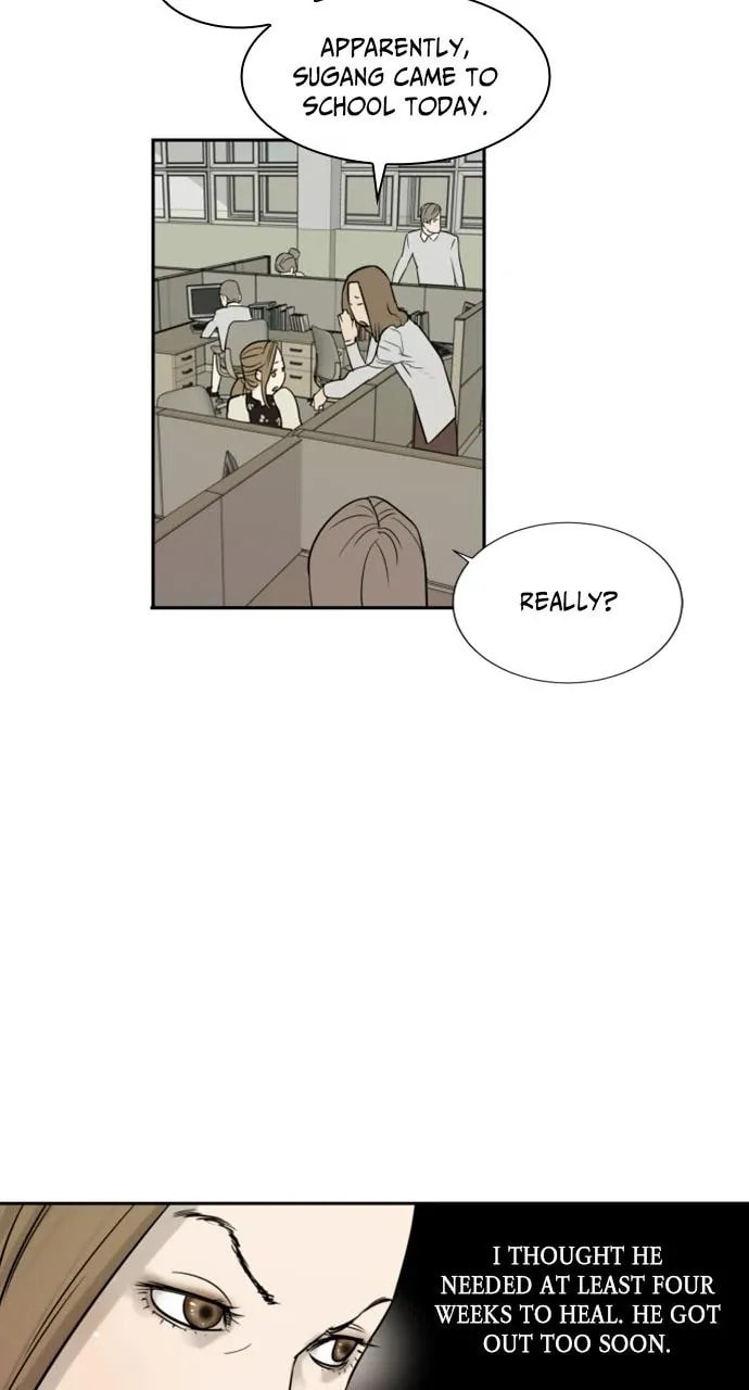 Read Brave Citizen chapter 21 image 21 on Lezhin