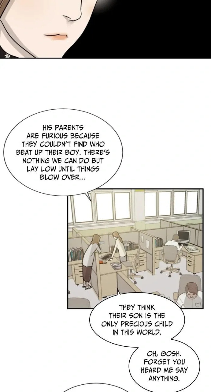 Read Brave Citizen chapter 21 image 22 on Lezhin