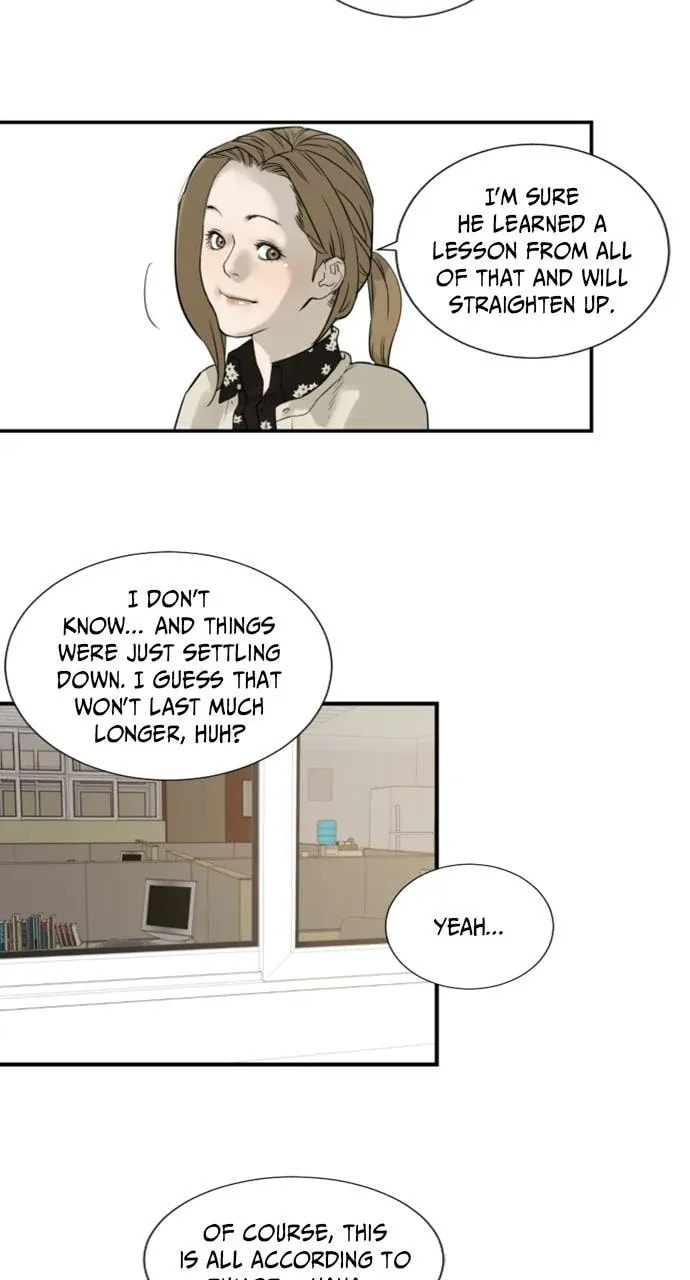 Read Brave Citizen chapter 21 image 24 on Lezhin