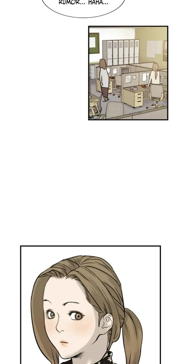 Read Brave Citizen chapter 21 image 25 on Lezhin