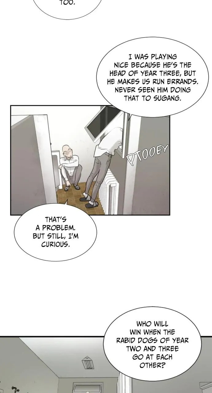Read Brave Citizen chapter 21 image 31 on Lezhin