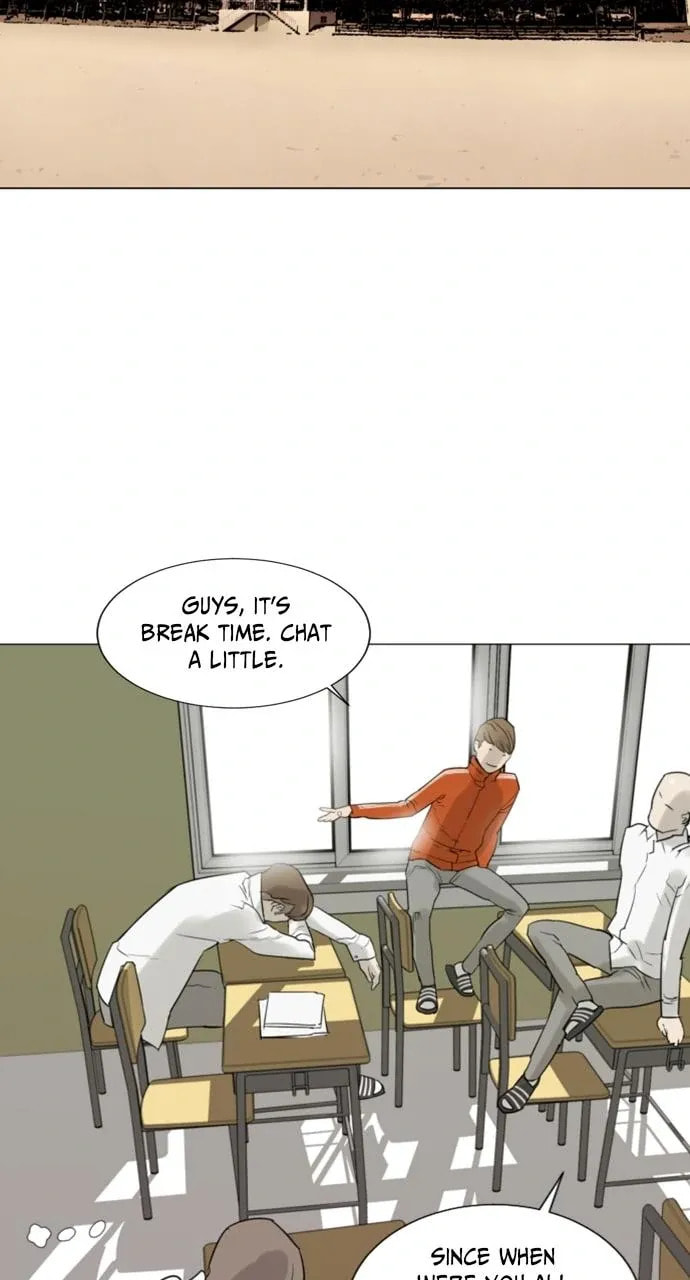 Read Brave Citizen chapter 21 image 33 on Lezhin