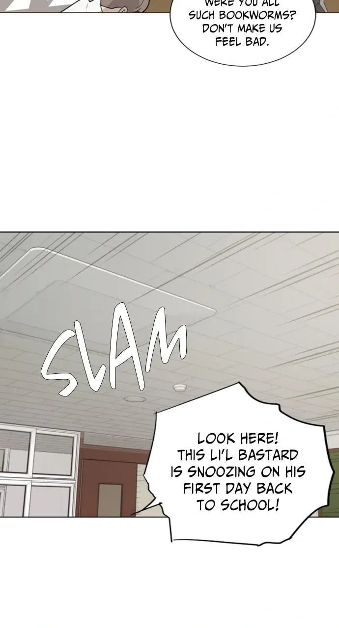Read Brave Citizen chapter 21 image 34 on Lezhin