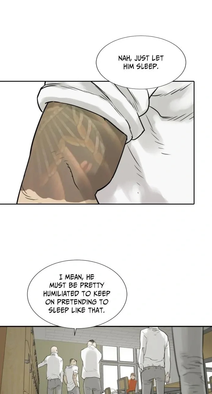 Read Brave Citizen chapter 21 image 36 on Lezhin