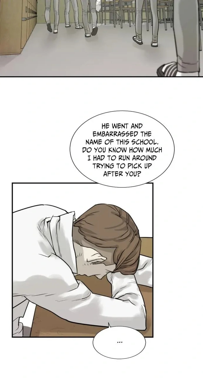 Read Brave Citizen chapter 21 image 37 on Lezhin