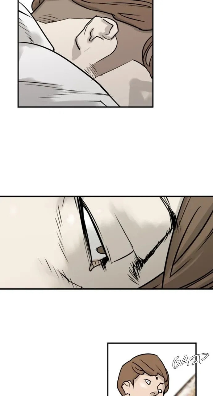 Read Brave Citizen chapter 21 image 39 on Lezhin