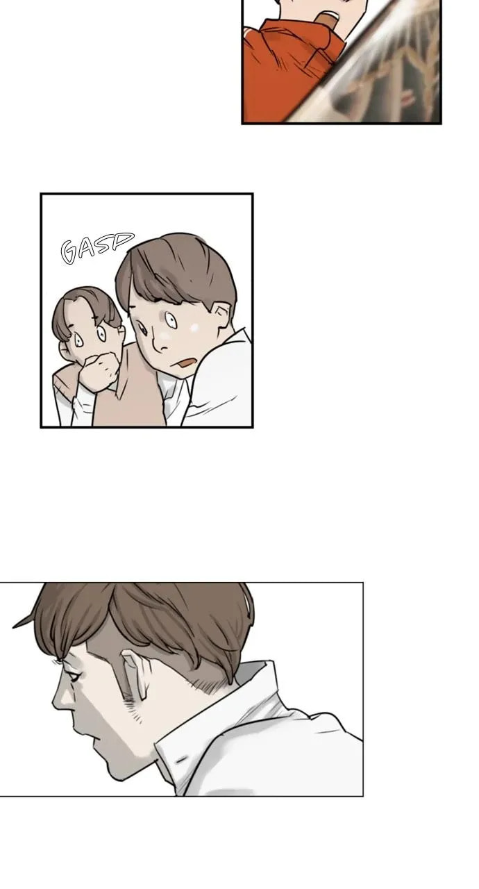 Read Brave Citizen chapter 21 image 40 on Lezhin