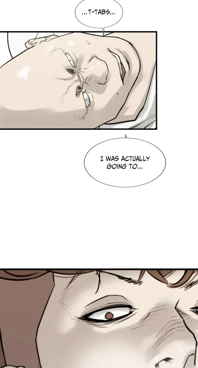 Read Brave Citizen chapter 21 image 5 on Lezhin