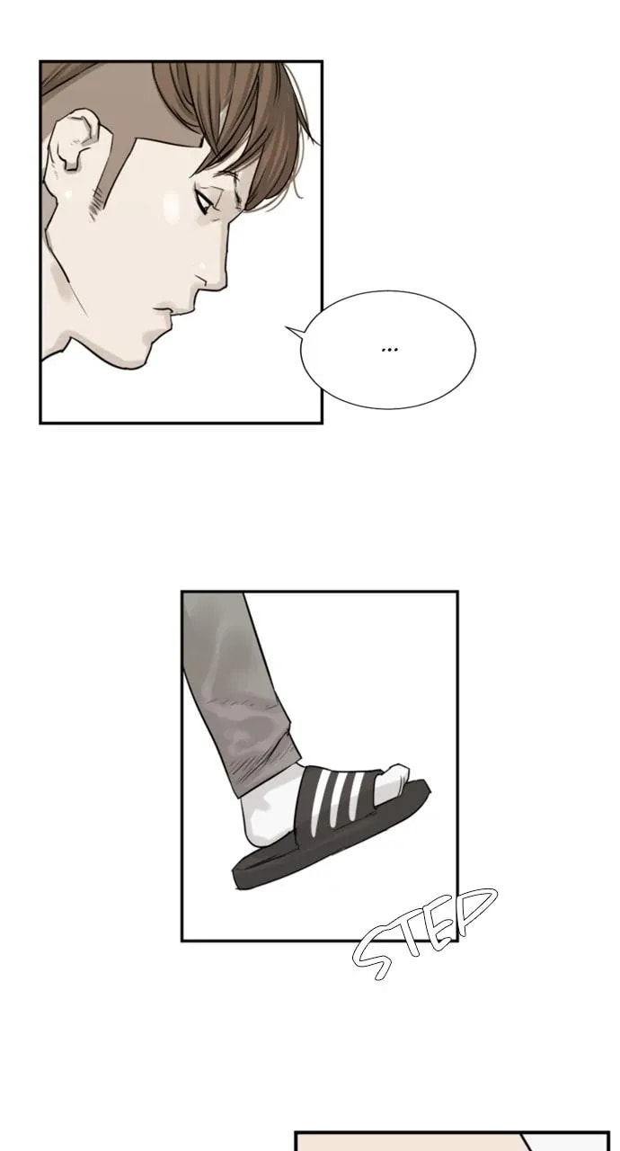 Read Brave Citizen chapter 21 image 8 on Lezhin