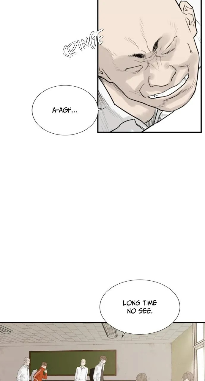 Read Brave Citizen chapter 21 image 9 on Lezhin