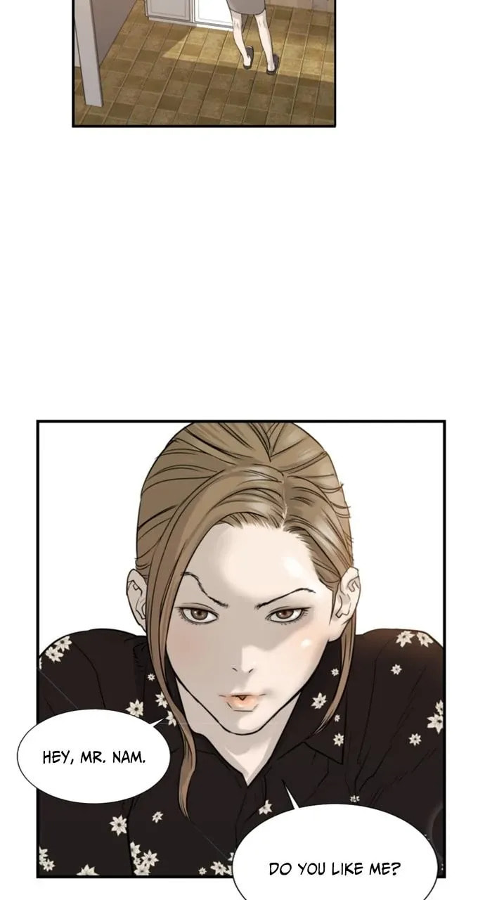 Read Brave Citizen chapter 22 image 10 on Lezhin