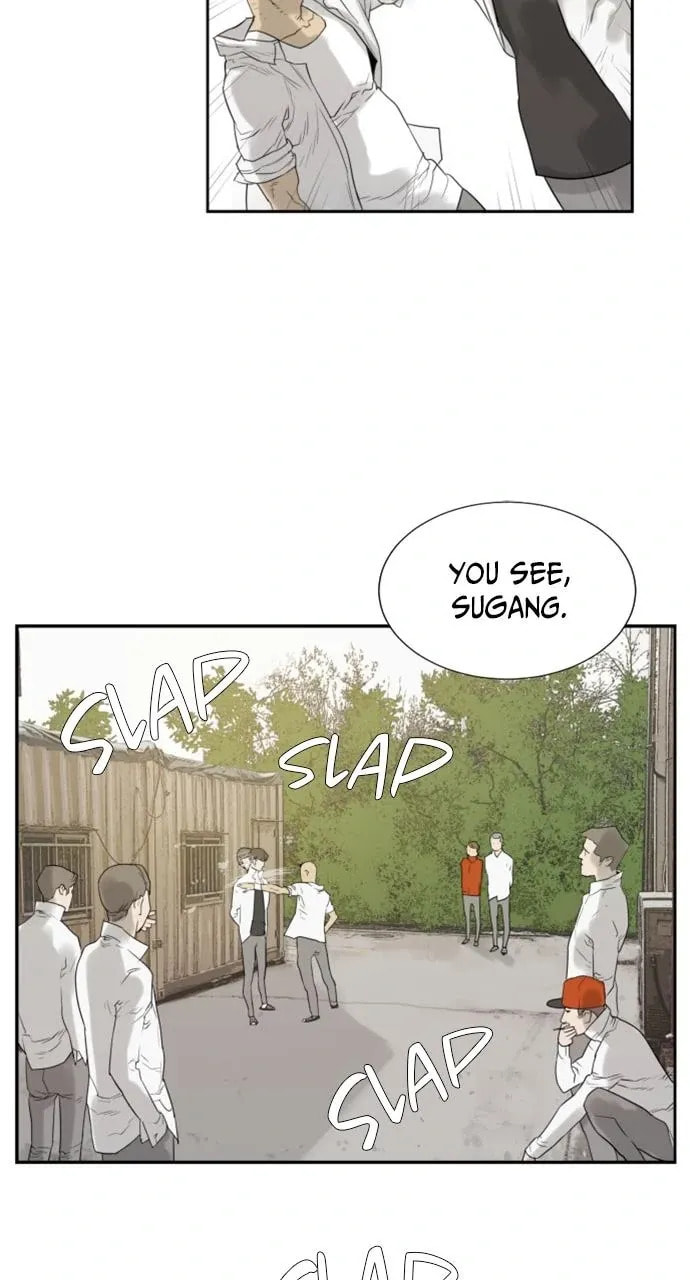Read Brave Citizen chapter 22 image 16 on Lezhin