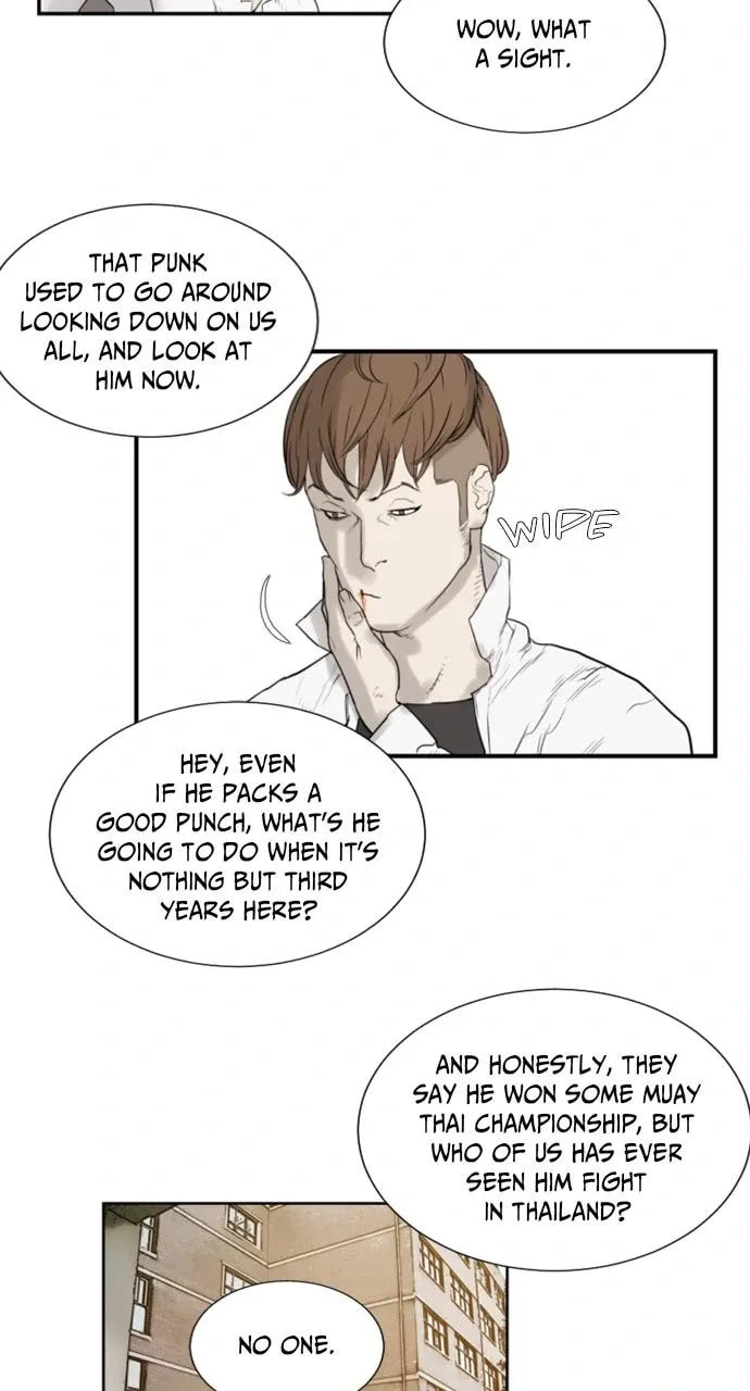 Read Brave Citizen chapter 22 image 19 on Lezhin