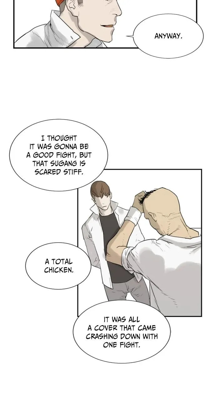 Read Brave Citizen chapter 22 image 22 on Lezhin