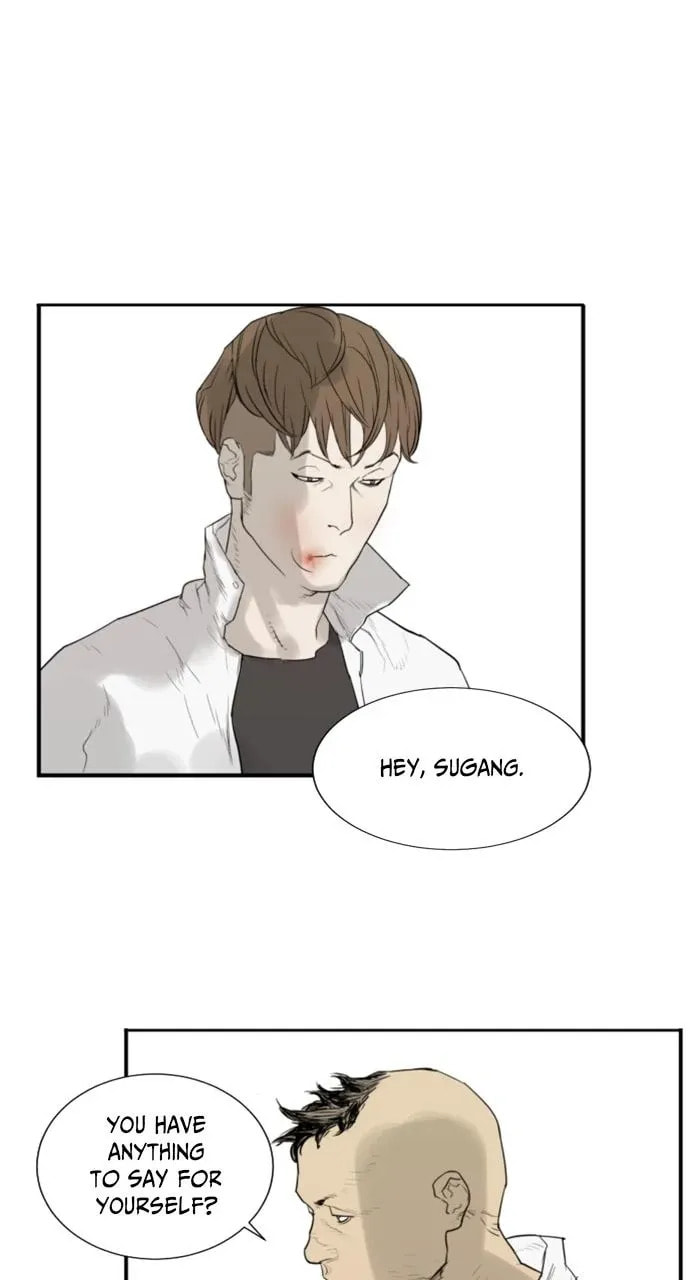Read Brave Citizen chapter 22 image 23 on Lezhin
