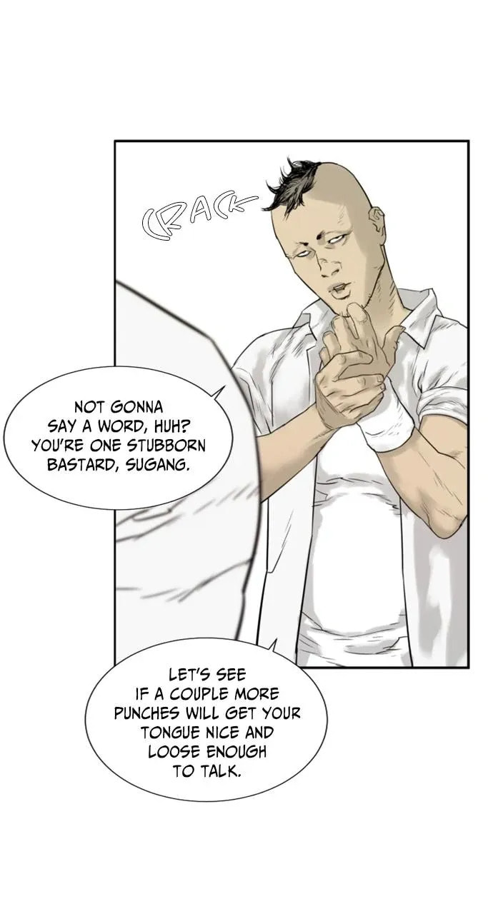 Read Brave Citizen chapter 22 image 25 on Lezhin