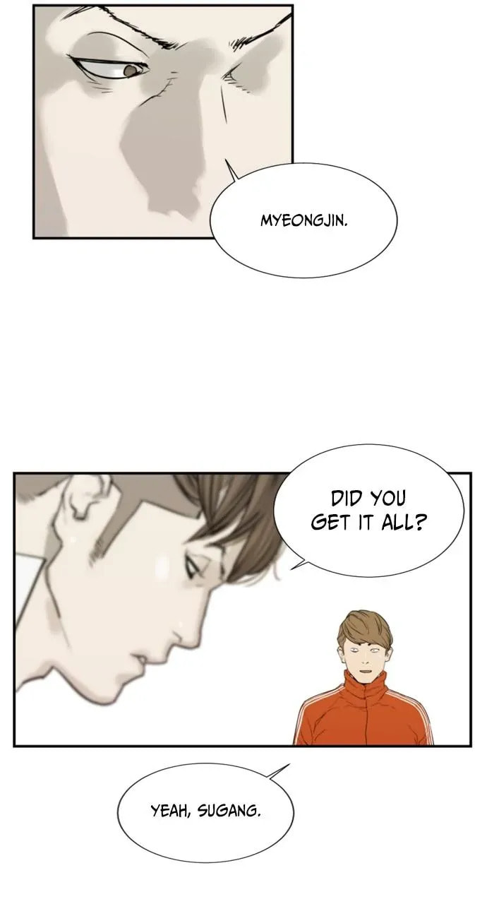 Read Brave Citizen chapter 22 image 26 on Lezhin