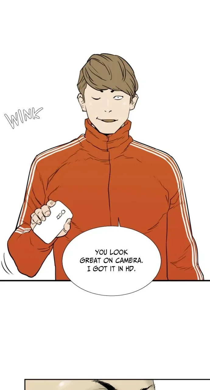 Read Brave Citizen chapter 22 image 27 on Lezhin