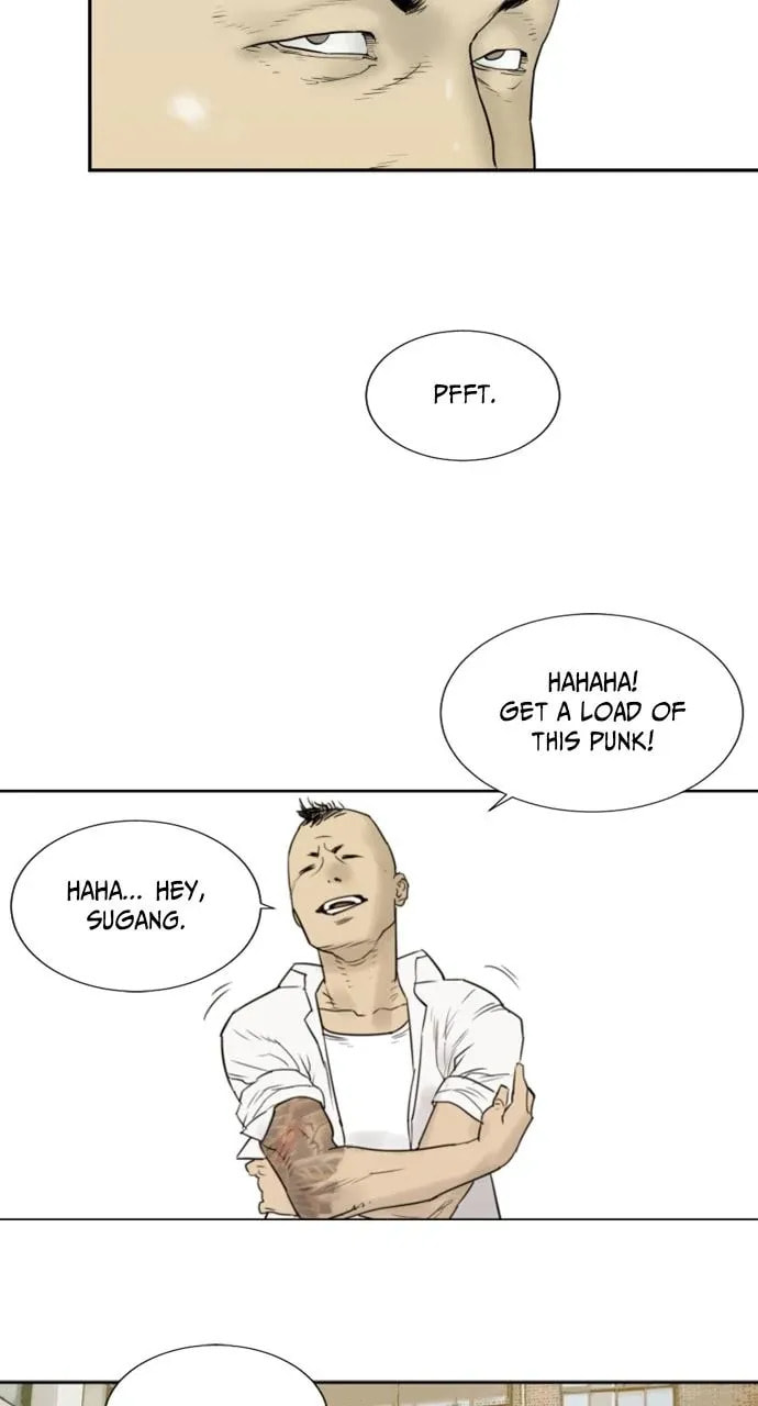 Read Brave Citizen chapter 22 image 28 on Lezhin