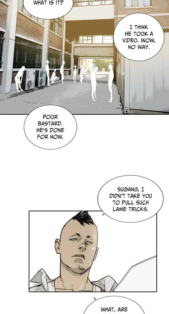 Read Brave Citizen chapter 22 image 29 on Lezhin