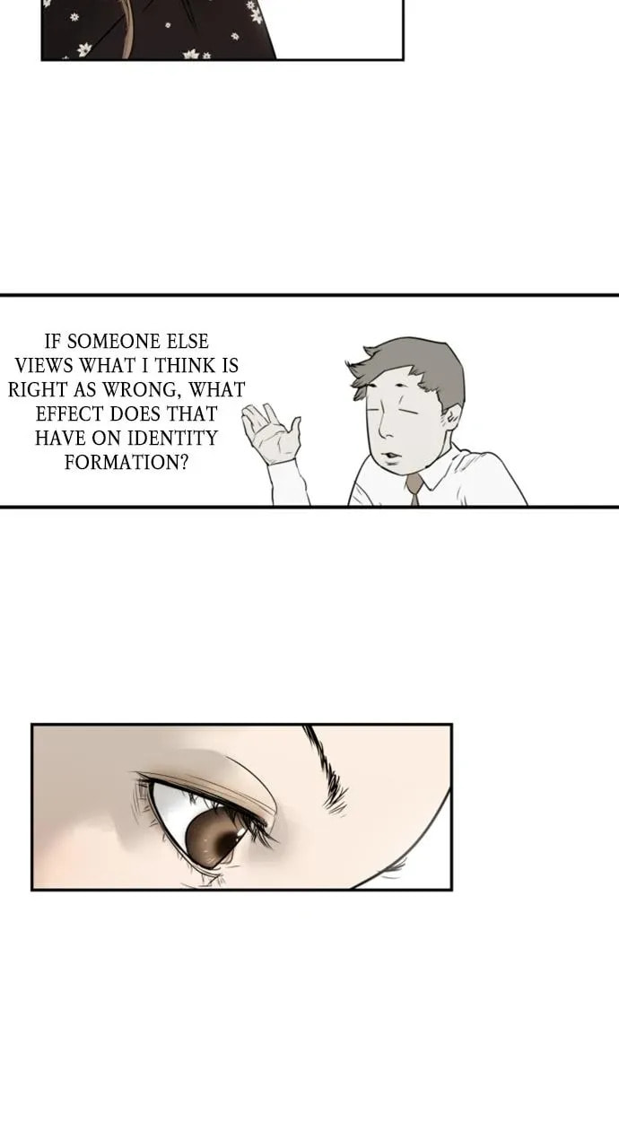 Read Brave Citizen chapter 22 image 3 on Lezhin