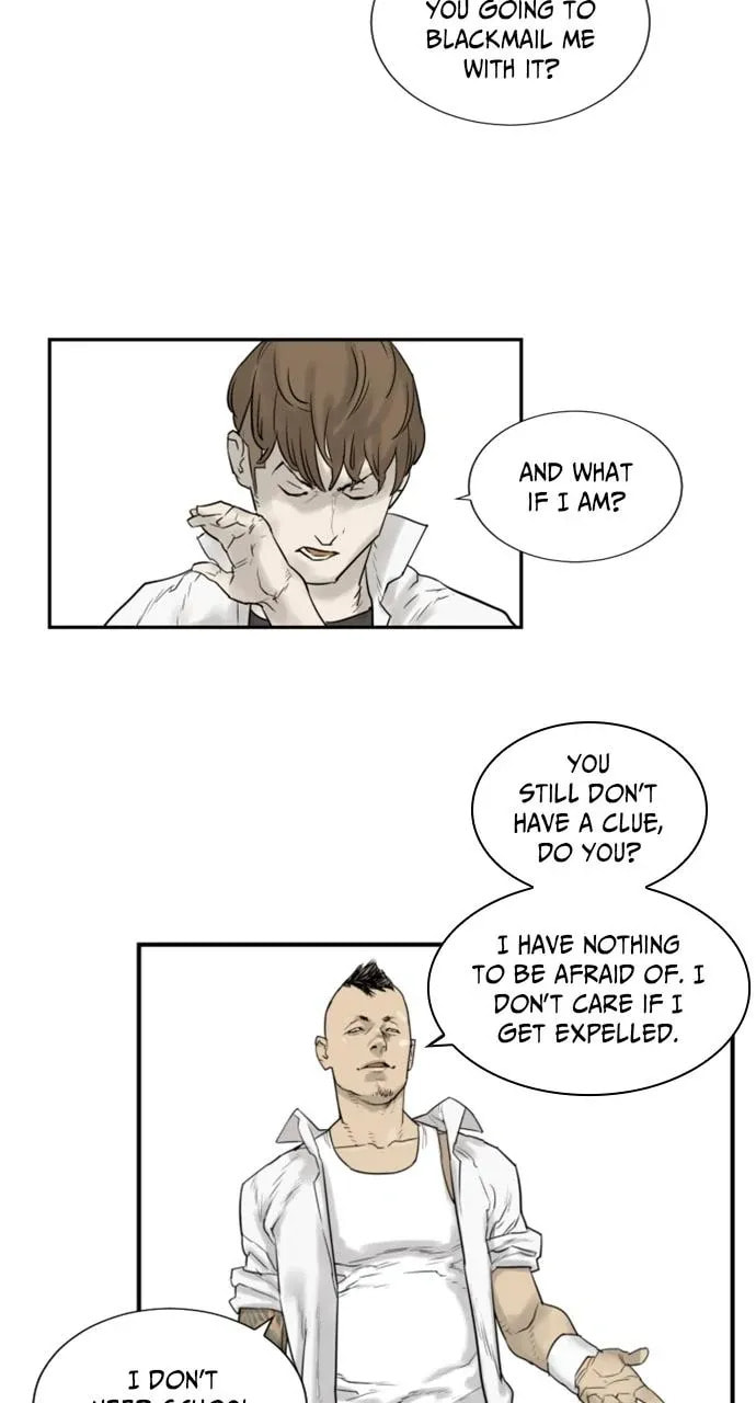 Read Brave Citizen chapter 22 image 30 on Lezhin