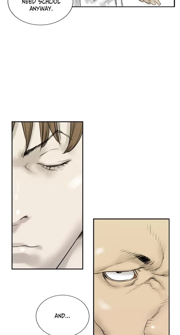 Read Brave Citizen chapter 22 image 31 on Lezhin