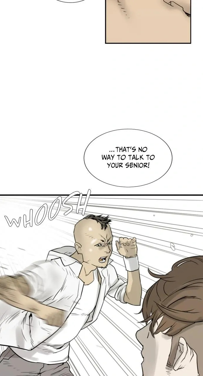 Read Brave Citizen chapter 22 image 32 on Lezhin