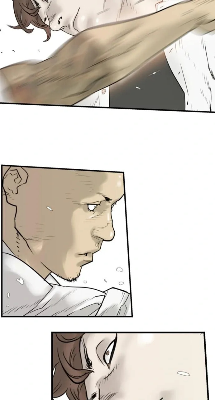 Read Brave Citizen chapter 22 image 34 on Lezhin