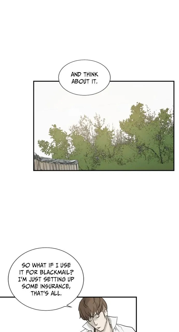Read Brave Citizen chapter 22 image 39 on Lezhin