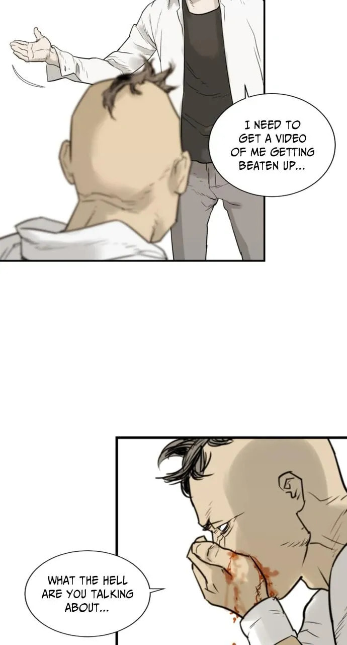 Read Brave Citizen chapter 22 image 40 on Lezhin