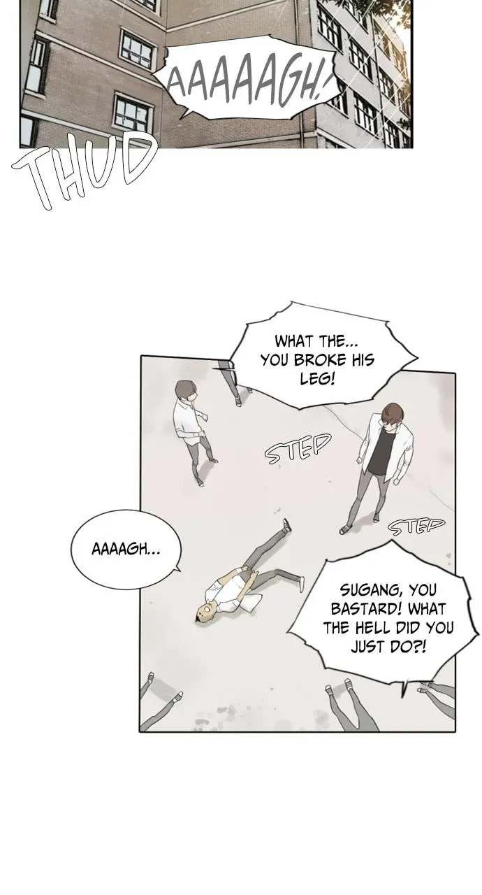 Read Brave Citizen chapter 22 image 45 on Lezhin