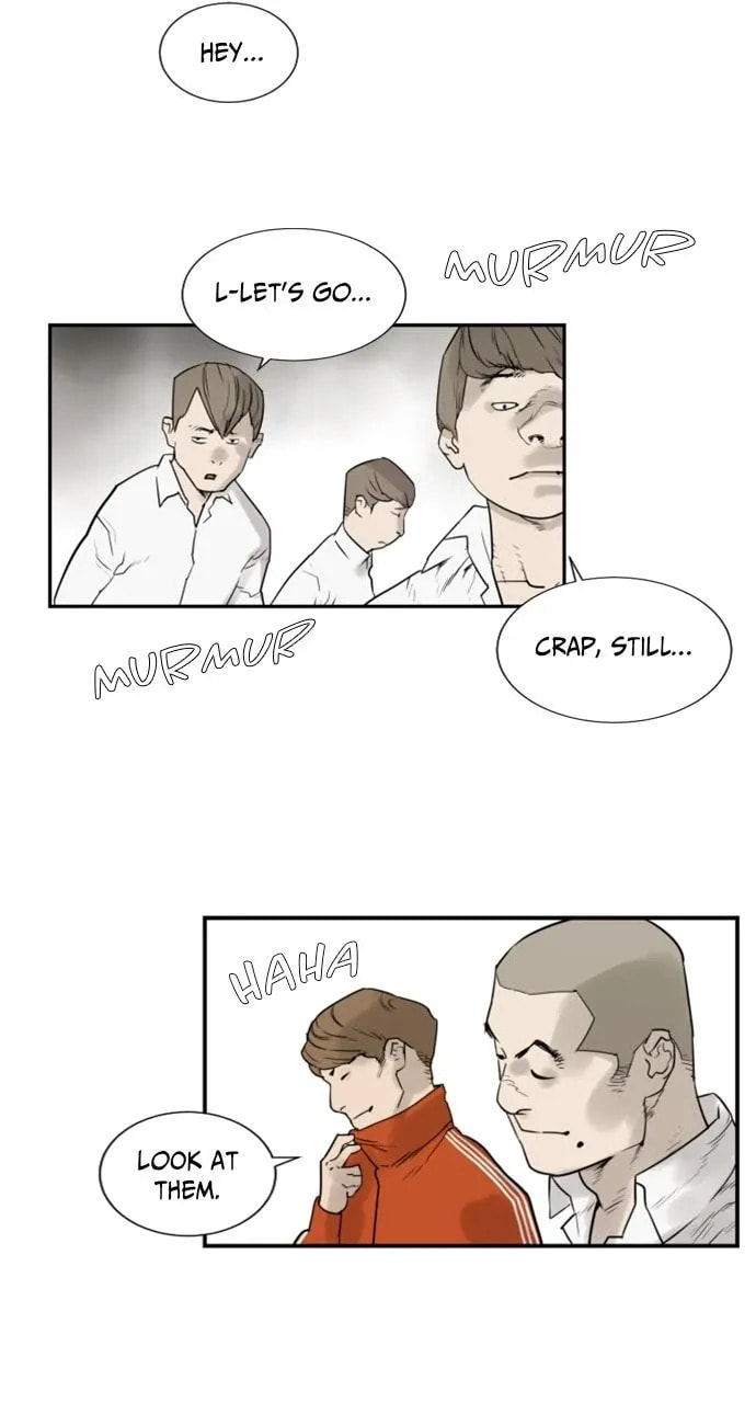 Read Brave Citizen chapter 22 image 46 on Lezhin