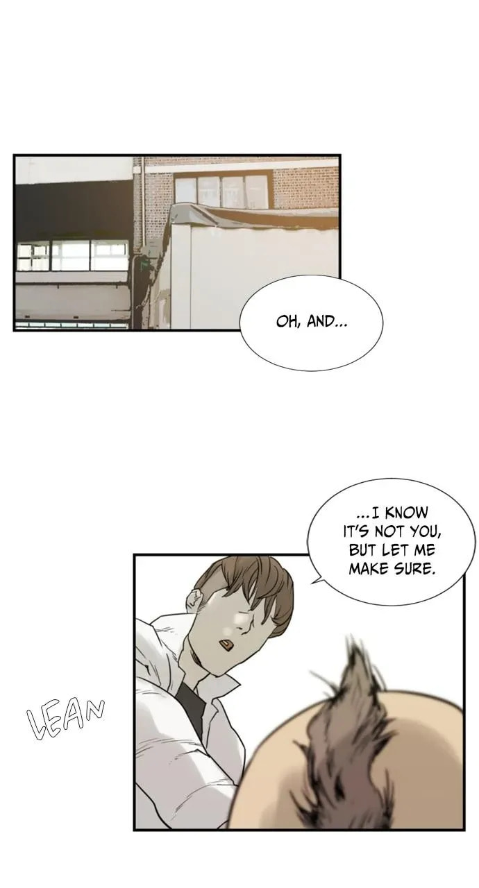 Read Brave Citizen chapter 22 image 49 on Lezhin