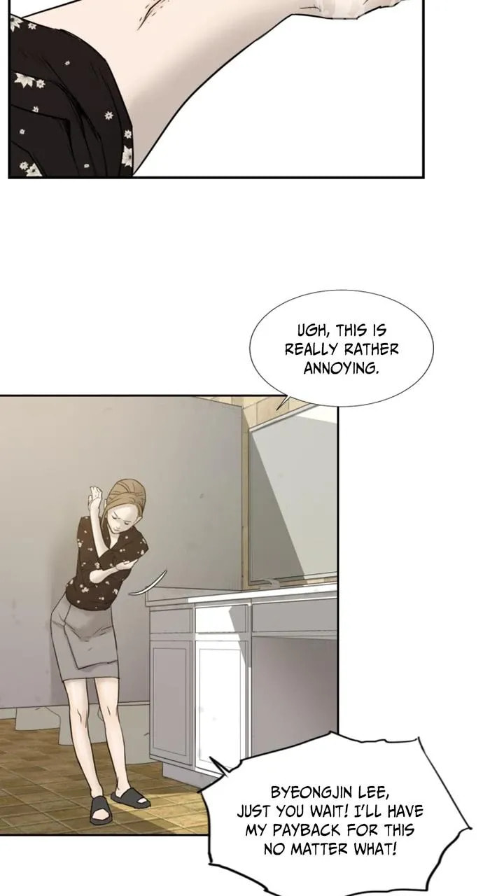 Read Brave Citizen chapter 22 image 5 on Lezhin