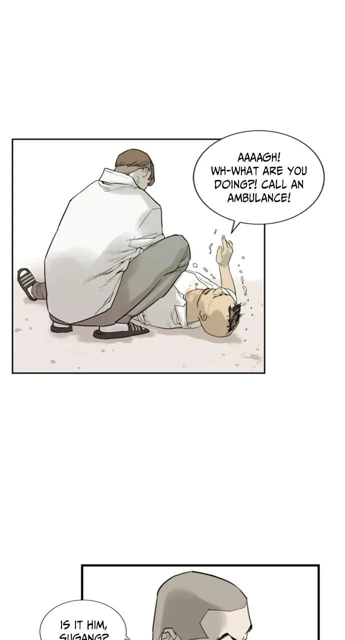 Read Brave Citizen chapter 22 image 50 on Lezhin