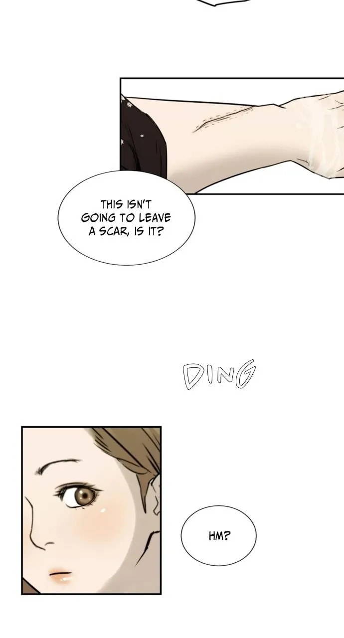 Read Brave Citizen chapter 22 image 6 on Lezhin