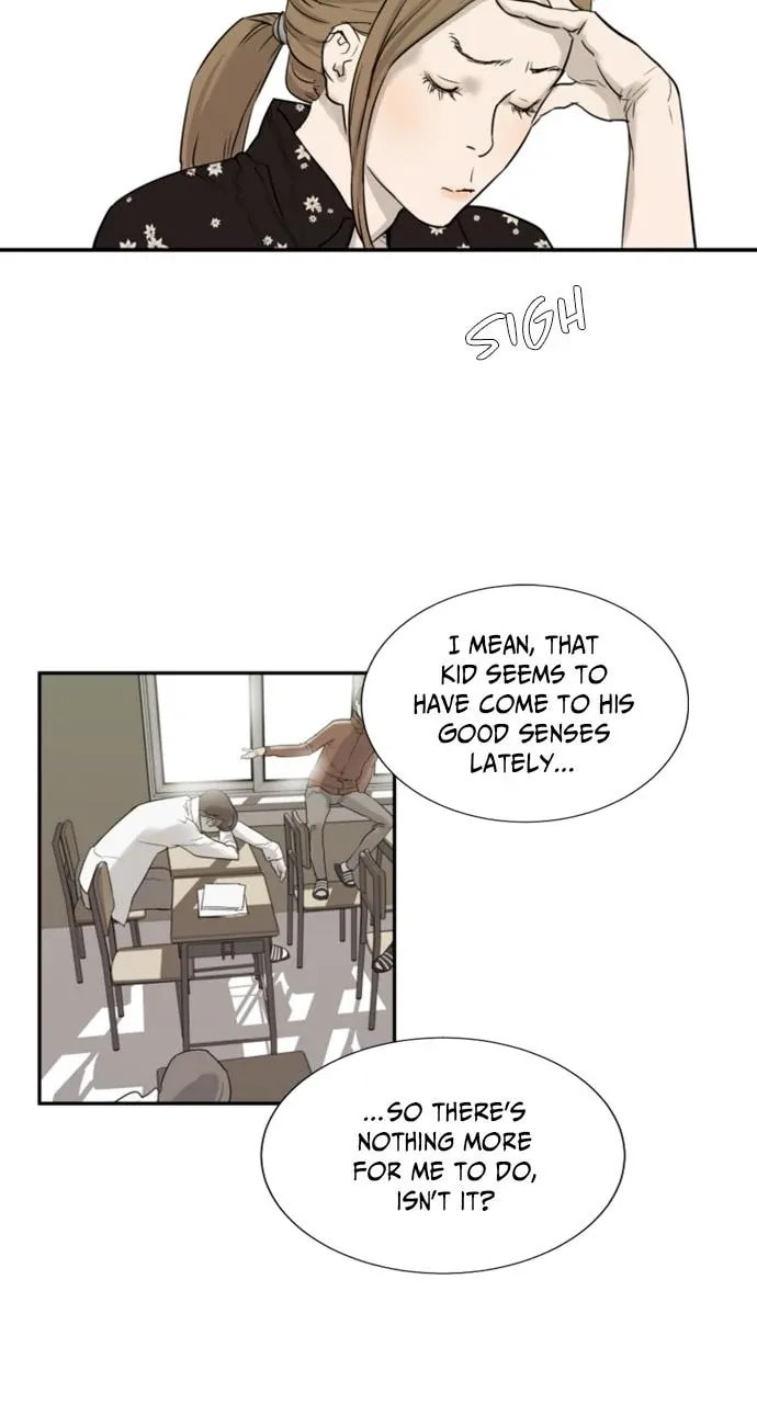 Read Brave Citizen chapter 22 image 8 on Lezhin