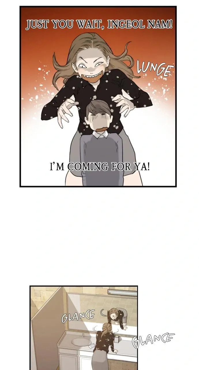 Read Brave Citizen chapter 22 image 9 on Lezhin