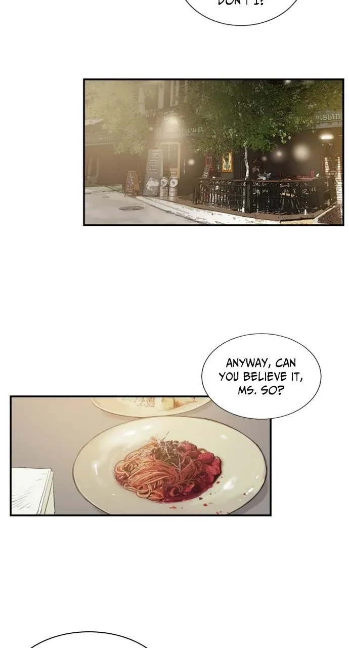 Read Brave Citizen chapter 23 image 12 on Lezhin