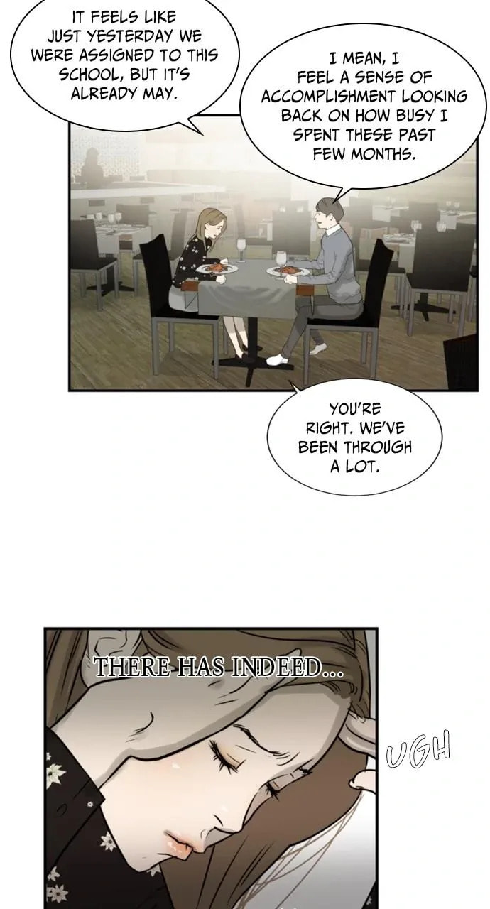 Read Brave Citizen chapter 23 image 13 on Lezhin