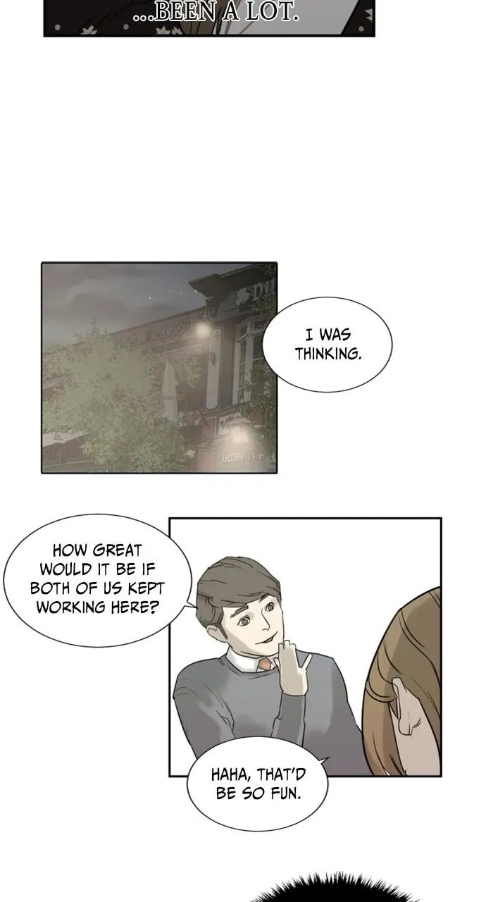 Read Brave Citizen chapter 23 image 14 on Lezhin