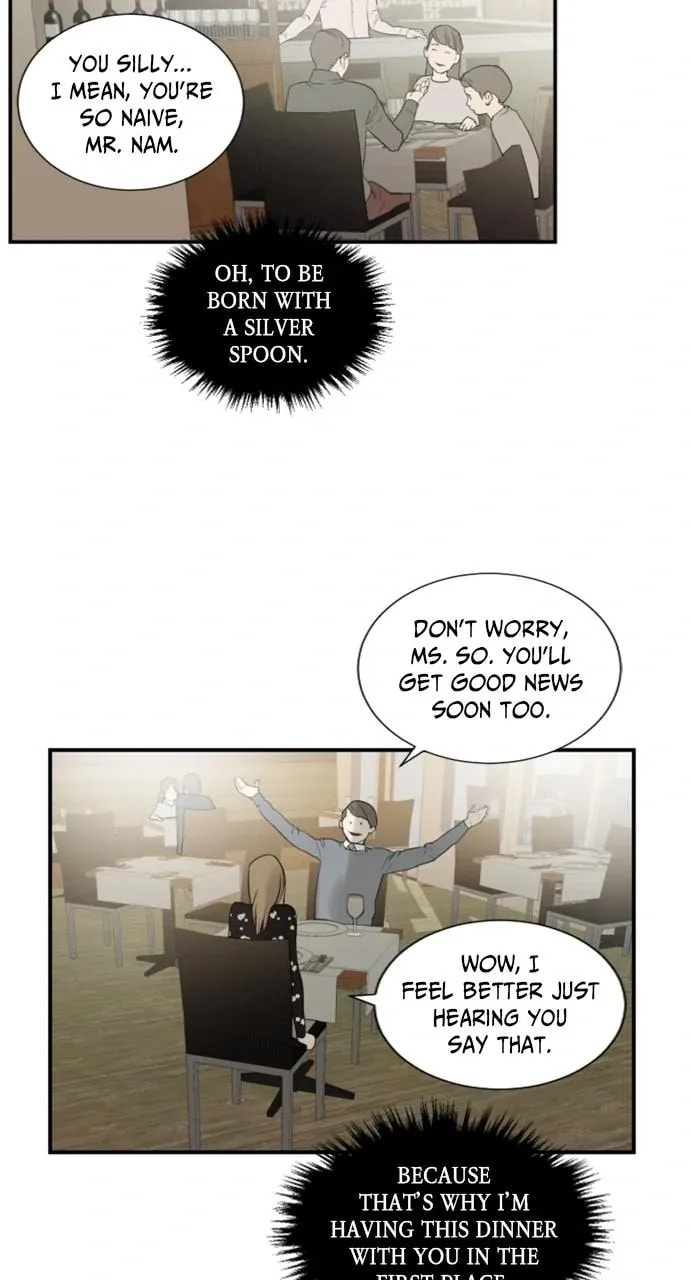 Read Brave Citizen chapter 23 image 16 on Lezhin