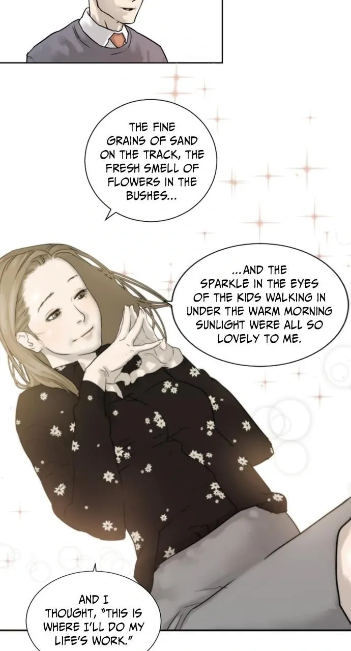 Read Brave Citizen chapter 23 image 19 on Lezhin