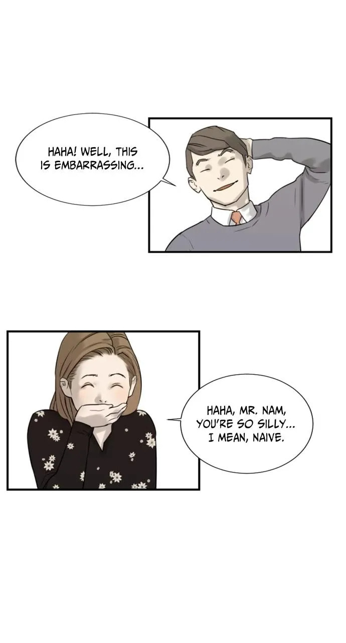 Read Brave Citizen chapter 23 image 26 on Lezhin