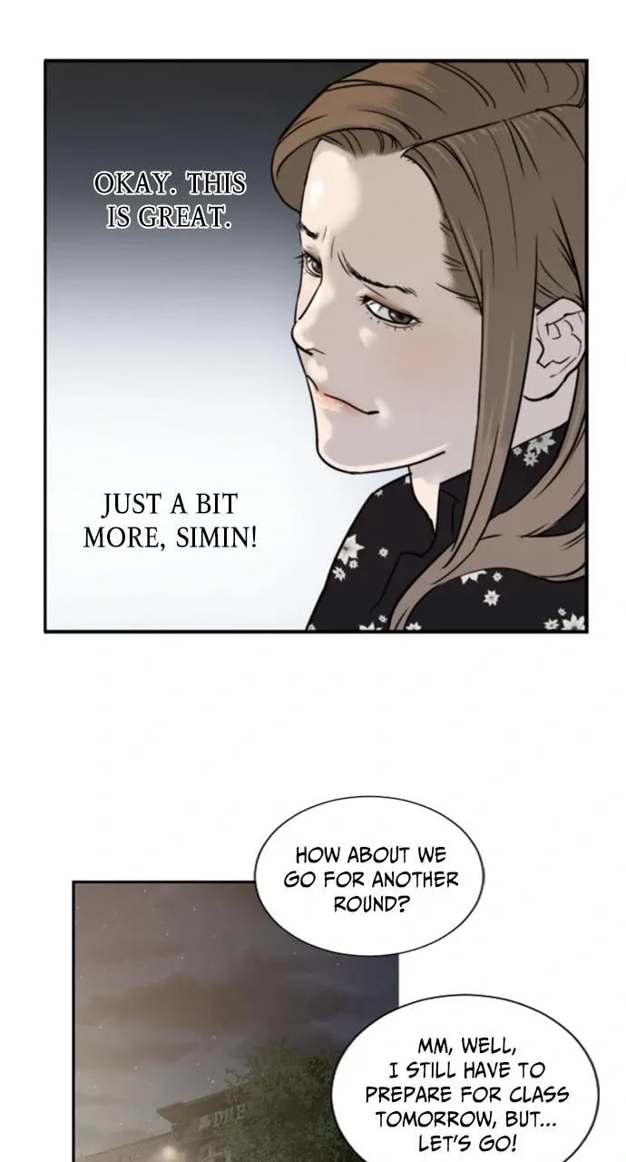 Read Brave Citizen chapter 23 image 27 on Lezhin